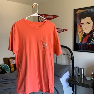 Southern tide pocket tee